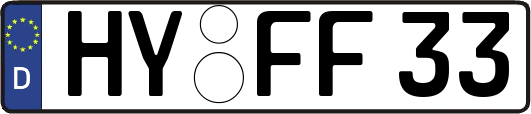 HY-FF33