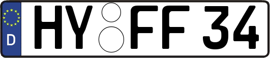 HY-FF34