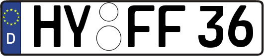 HY-FF36