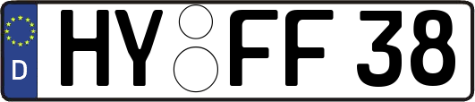 HY-FF38
