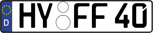 HY-FF40