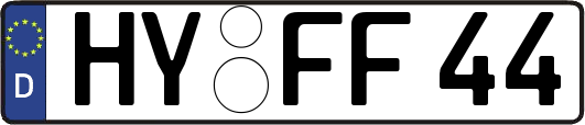 HY-FF44