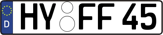 HY-FF45