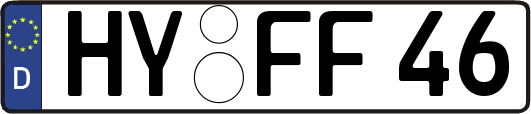 HY-FF46