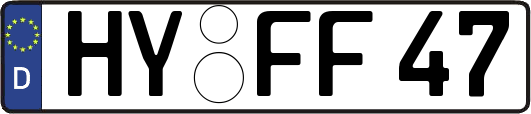 HY-FF47