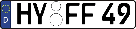 HY-FF49