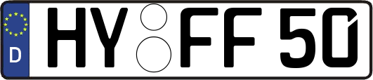HY-FF50