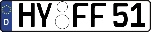 HY-FF51
