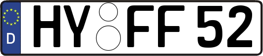 HY-FF52