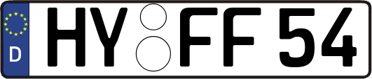 HY-FF54