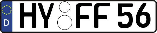 HY-FF56