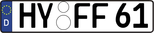 HY-FF61