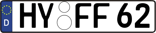 HY-FF62