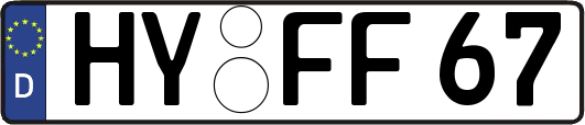 HY-FF67
