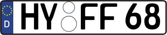 HY-FF68