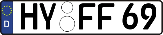 HY-FF69