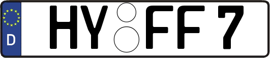 HY-FF7
