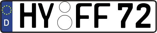 HY-FF72