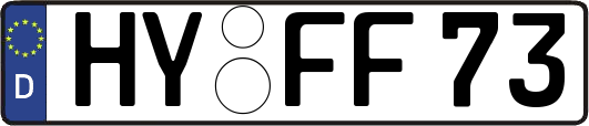 HY-FF73