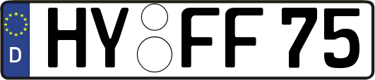 HY-FF75