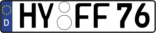 HY-FF76