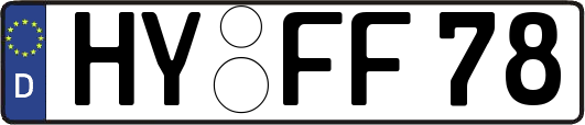 HY-FF78