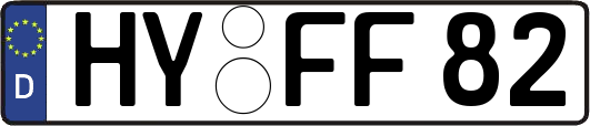 HY-FF82