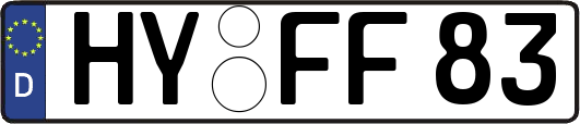 HY-FF83