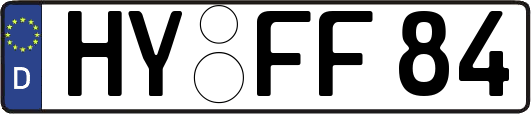 HY-FF84