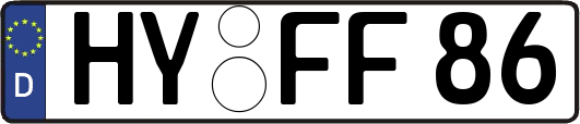 HY-FF86