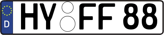 HY-FF88