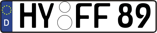 HY-FF89
