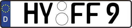 HY-FF9