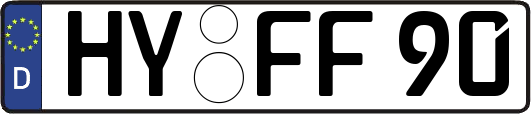 HY-FF90