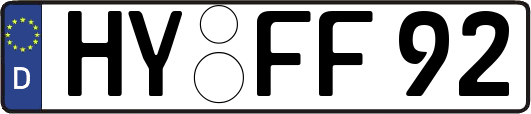 HY-FF92