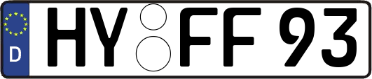 HY-FF93