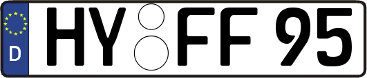 HY-FF95