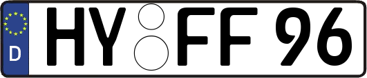 HY-FF96