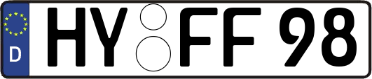 HY-FF98