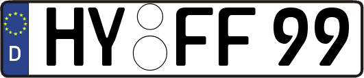 HY-FF99