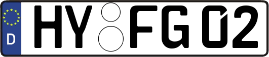 HY-FG02