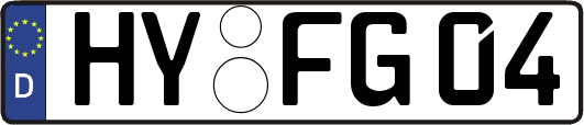 HY-FG04