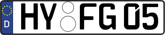 HY-FG05