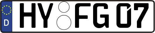 HY-FG07