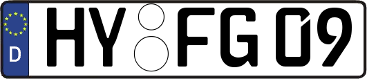 HY-FG09