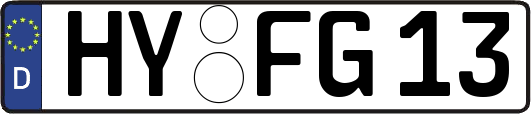 HY-FG13