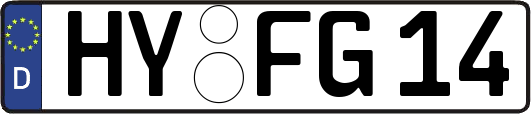 HY-FG14