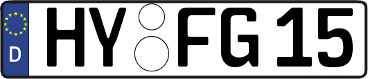 HY-FG15