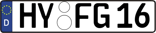 HY-FG16