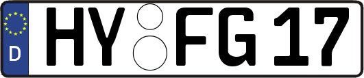 HY-FG17